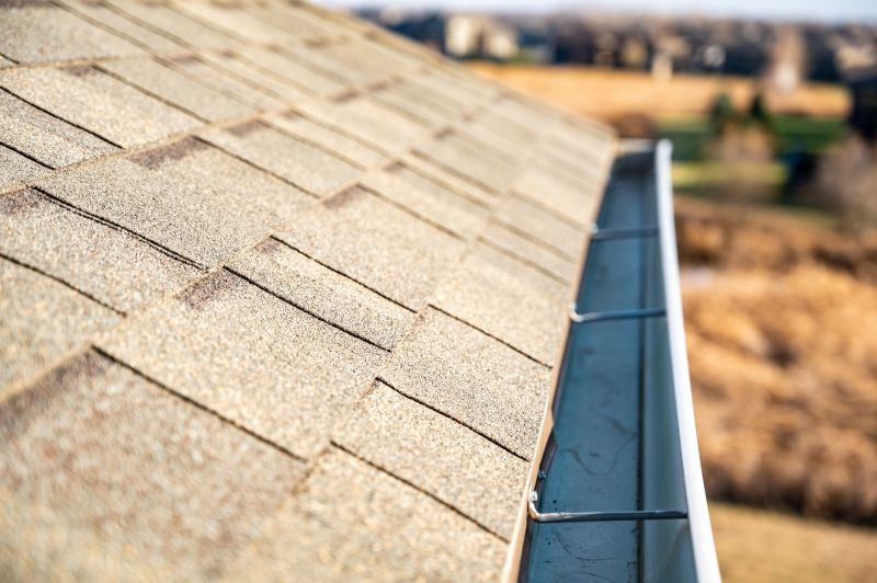 Asphalt Roofing Service