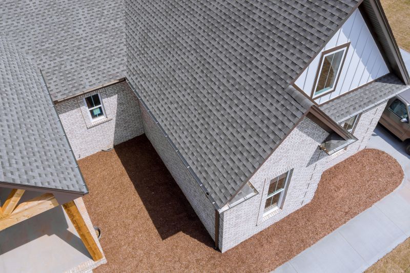 Asphalt Roof Replacement in Cortlandt Manor, NY