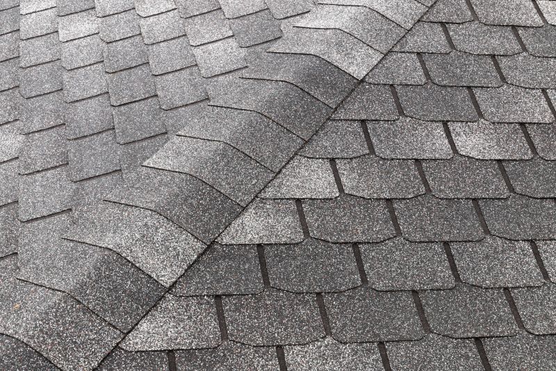 Asphalt Roof Replacement in Glen Cove, NY