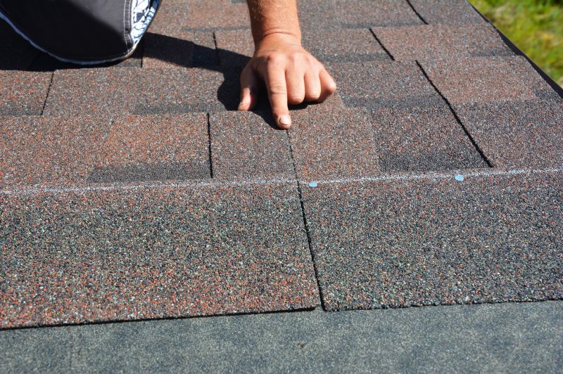 Asphalt Shingles Installation in Bethel, CT