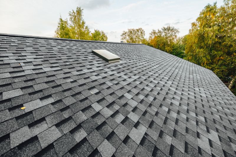 Asphalt Shingles Installation in Cortlandt Manor, NY