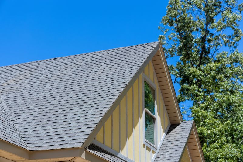 Asphalt Shingles Installation in Huntington Station, NY