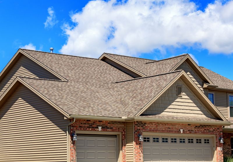Asphalt Shingles Installation in Montrose, NY