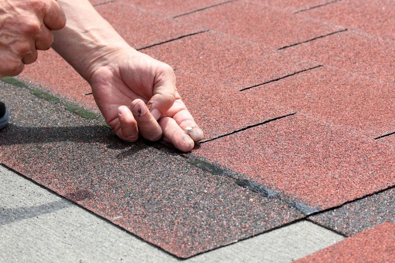 Asphalt Shingles Installation in Putnam Valley, NY