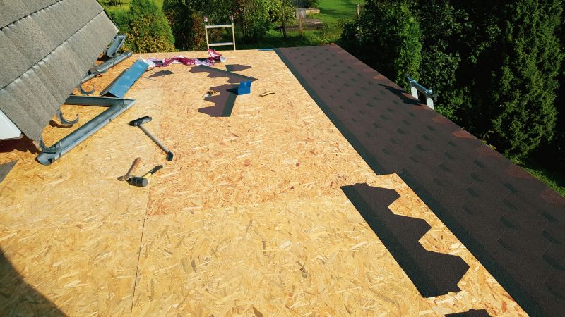 Asphalt Shingles Installation in Putnam Valley, NY