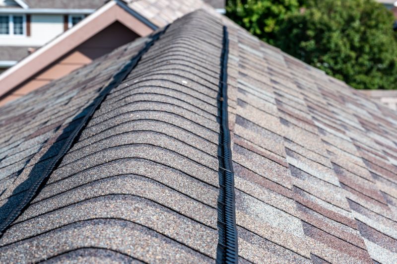 Asphalt Shingles Installation in Putnam Valley, NY