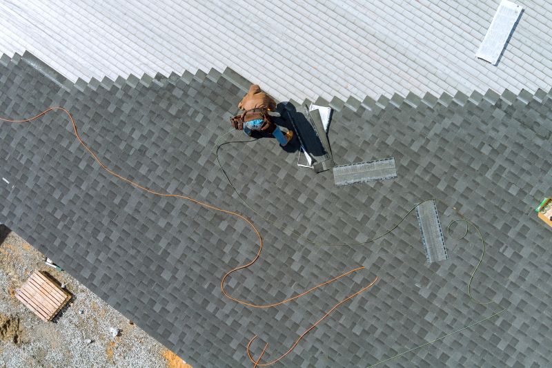 Asphalt Shingles Installation in Stamford, CT