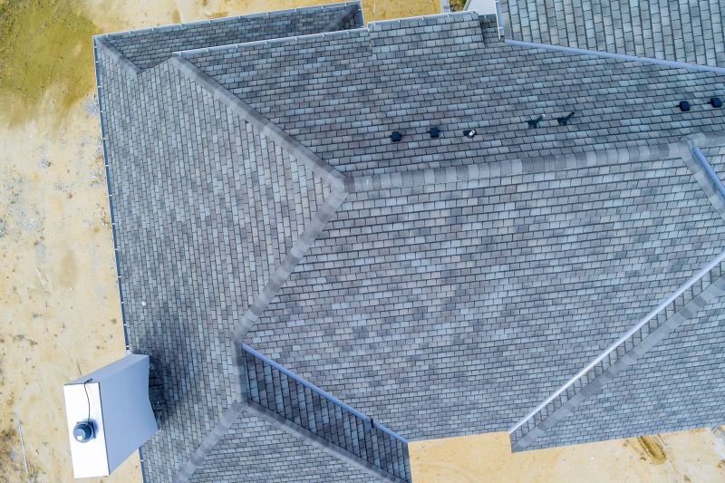 Asphalt Shingles Installation in Stamford, CT