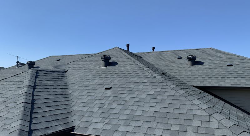 Asphalt Shingles Installation in Westport, CT