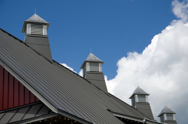 Barn Roof Replacement in Brewster, NY