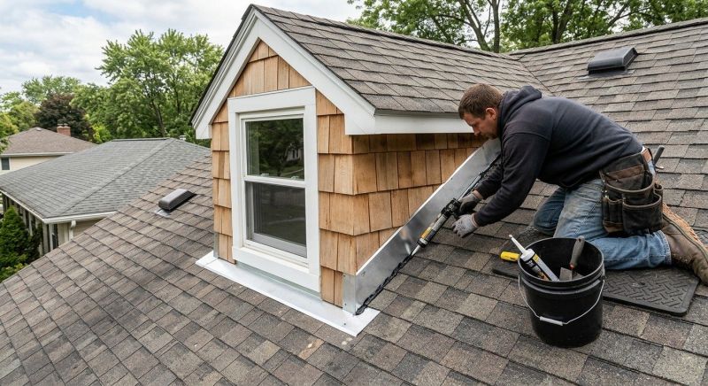 Bedroom Leak Repair in New Canaan, CT