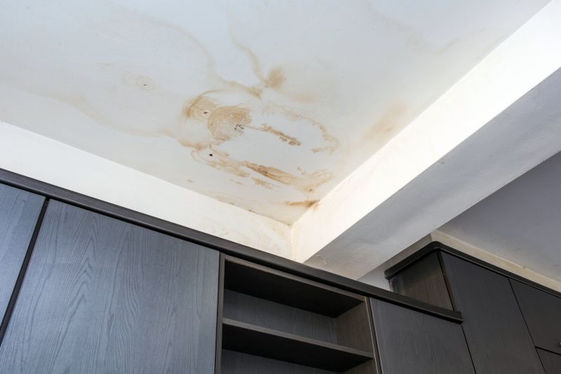 Bedroom Leak Repair in New Canaan, CT