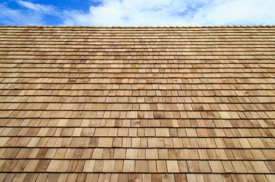 Cedar Roof Replacement in Bronxville, NY