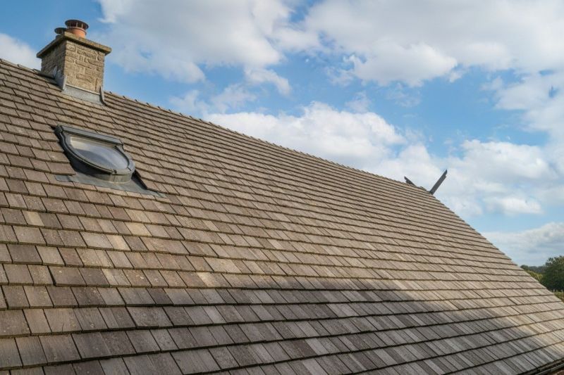 Cedar Roof Replacement in Croton On Hudson, NY