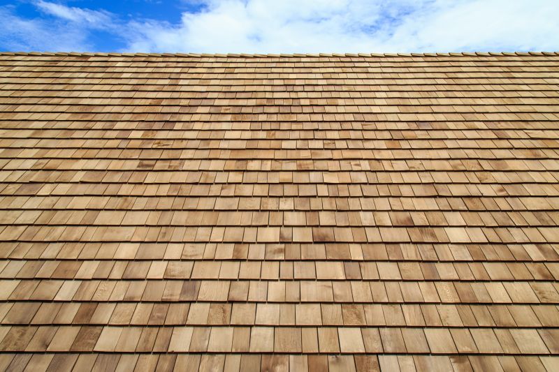 Cedar Shake Roof Construction in Briarcliff Manor, NY