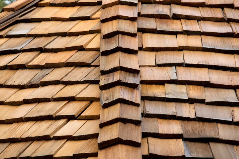 Cedar Shake Roof Construction in Briarcliff Manor, NY