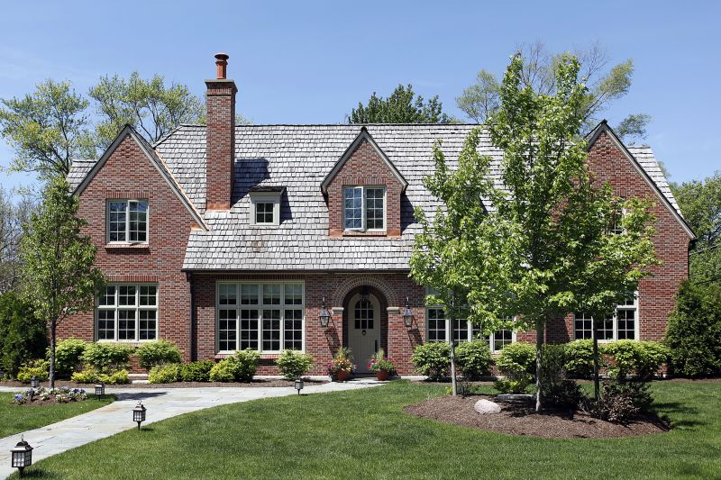 Cedar Shake Roof Construction in Carmel, NY