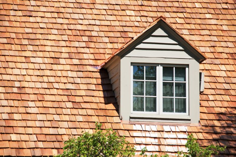 Cedar Shake Roof Repair in Hastings On Hudson, NY