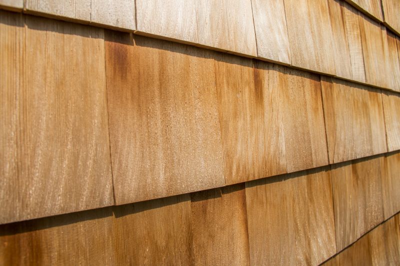 Cedar Shake Roof Repair in Mohegan Lake, NY