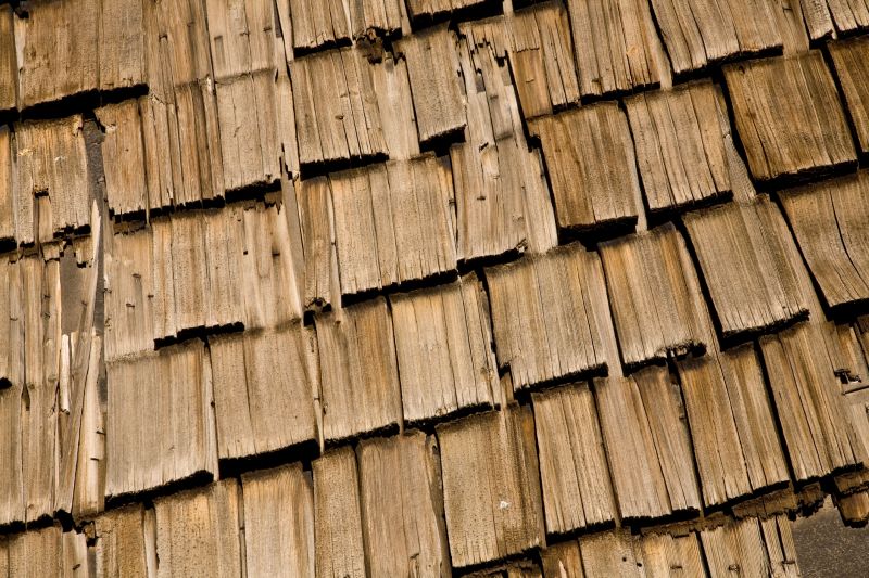 Cedar Shingles Repair in Wilton, CT