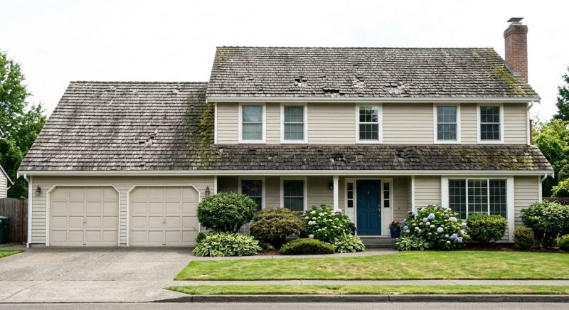 Cedar Shingles Replacement in Bayville, NY