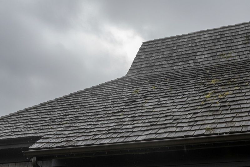 Cedar Shingles Replacement in Buchanan, NY