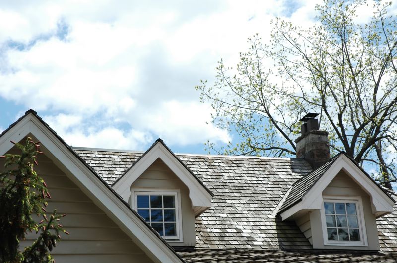 Cedar Shingles Replacement in Port Washington, NY