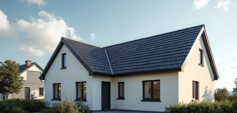 Clay Roof Installation in Bayville, NY