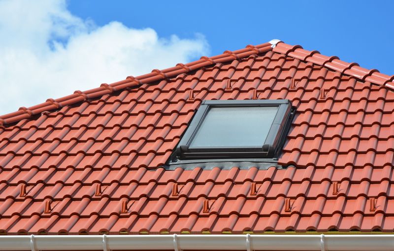 Clay Roof Installation in Mount Vernon, NY