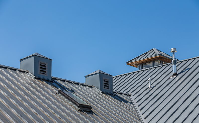 Corrugated Roof Repair in Brewster, NY