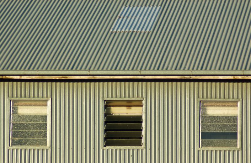 Corrugated Roof Repair in Croton On Hudson, NY