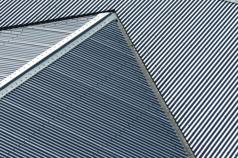 Corrugated Roof Repair in Hastings On Hudson, NY