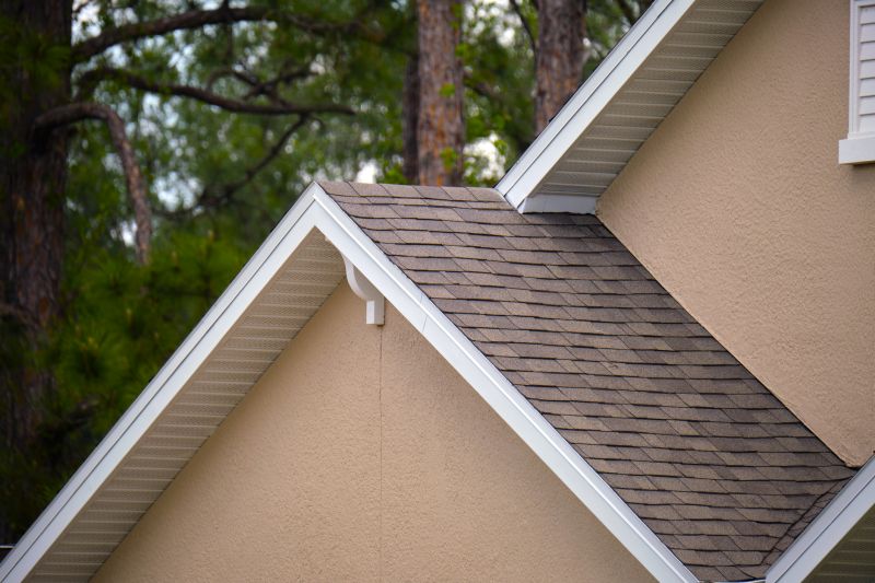 Damaged Roof Repair in Suffolk County, NY