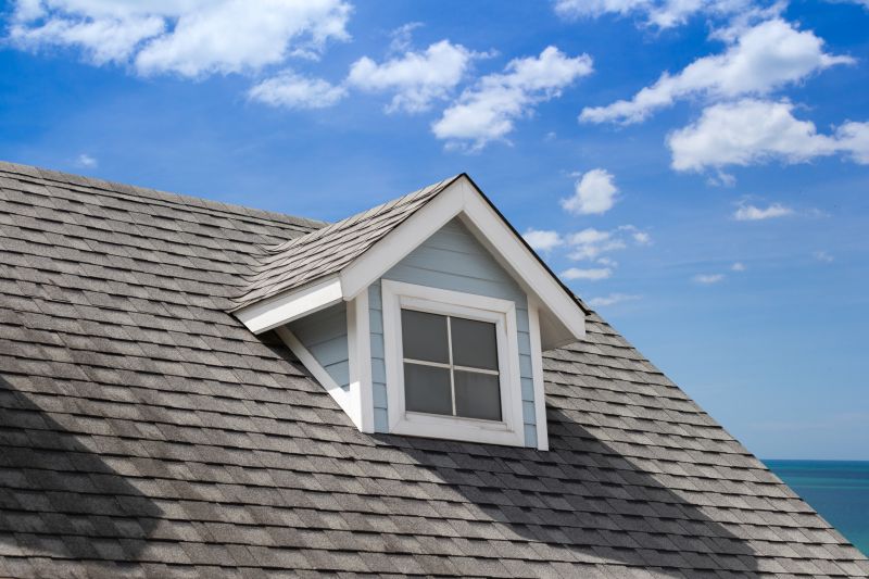 Dormer Leak Repair in New Canaan, CT