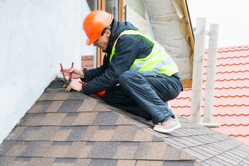 Dormer Leak Repair in New Canaan, CT