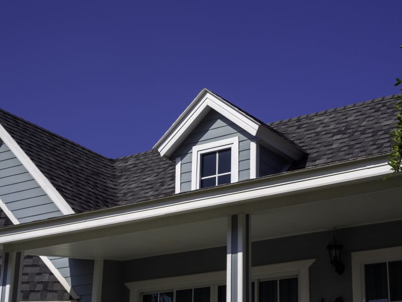 Dormer Leak Repair in New Canaan, CT