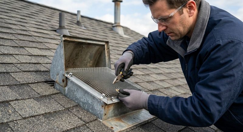 Dormer Repair in Ardsley, NY