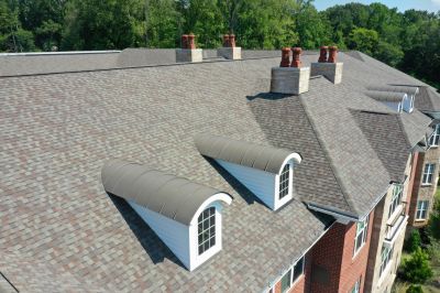 Dormer Repair in Melville, NY
