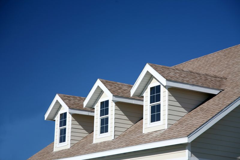 Dormer Repair in Montrose, NY