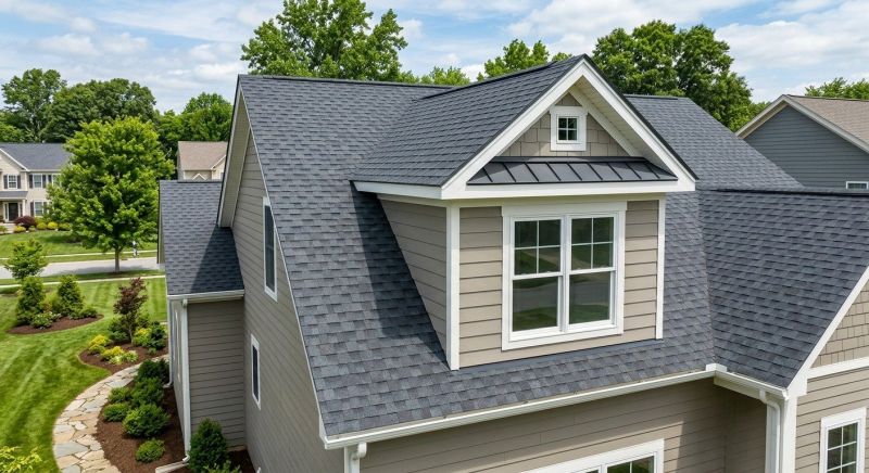 Dormer Repair in Peekskill, NY