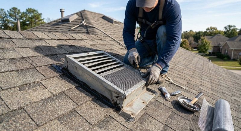 Dormer Repair in Peekskill, NY