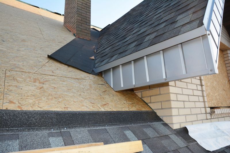 Dormer Repair in Westport, CT