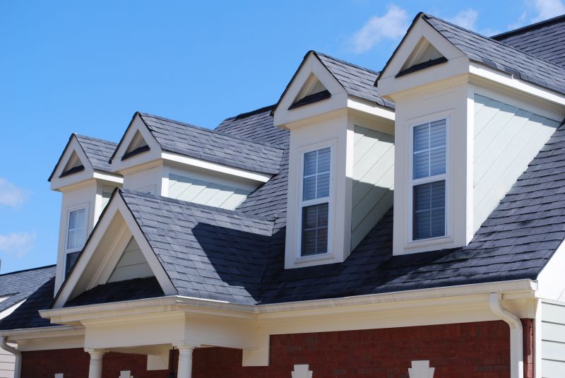 Dormer Roof Installation in New Canaan, CT