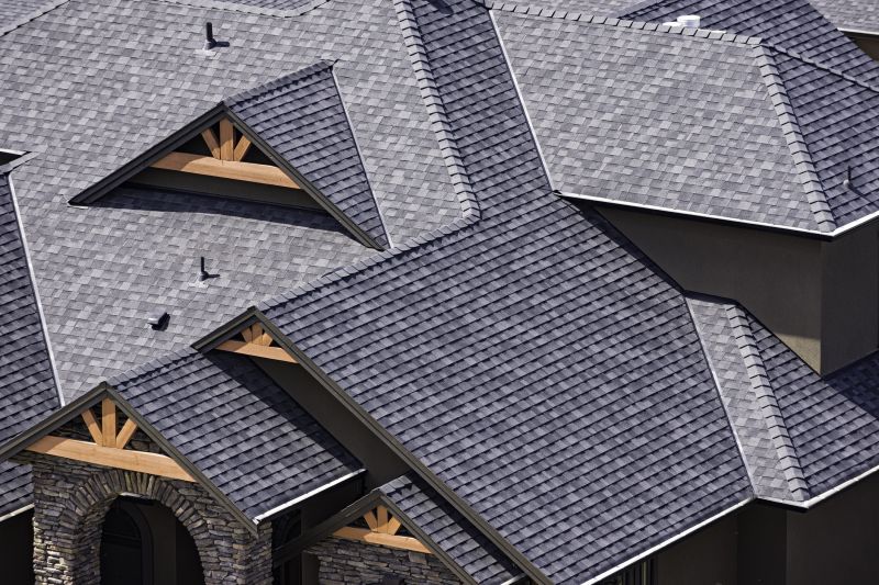 Dormer Roof Replacement in New Canaan, CT