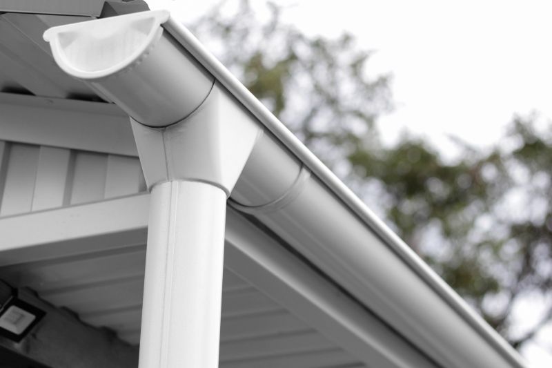 House Roof Installation in Brewster, NY