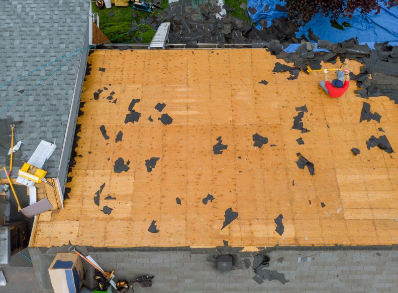 House Roof Installation in East Northport, NY