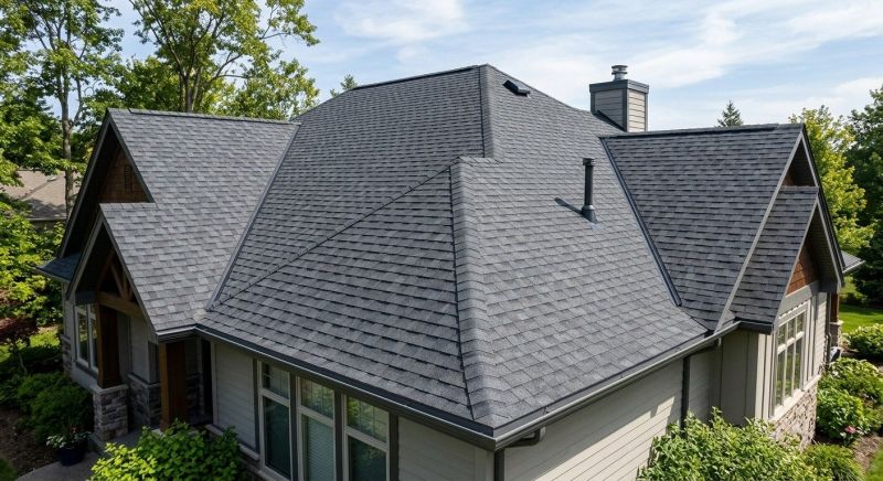 House Roof Installation in East Northport, NY