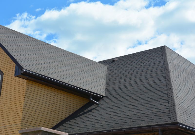 House Roof Installation in Glen Cove, NY