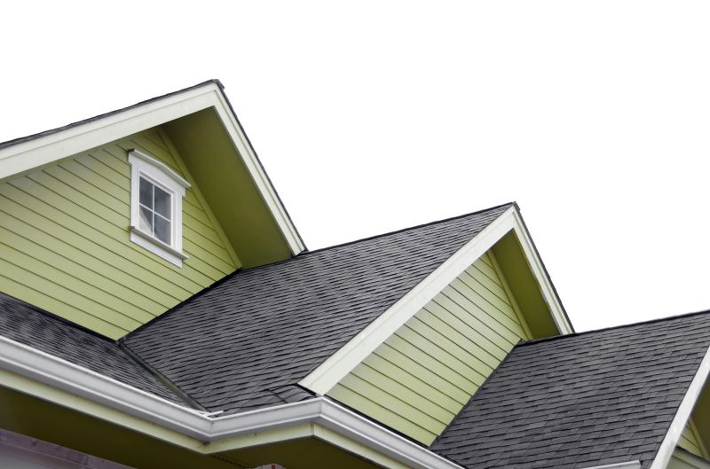 House Roof Repair in Glen Head, NY