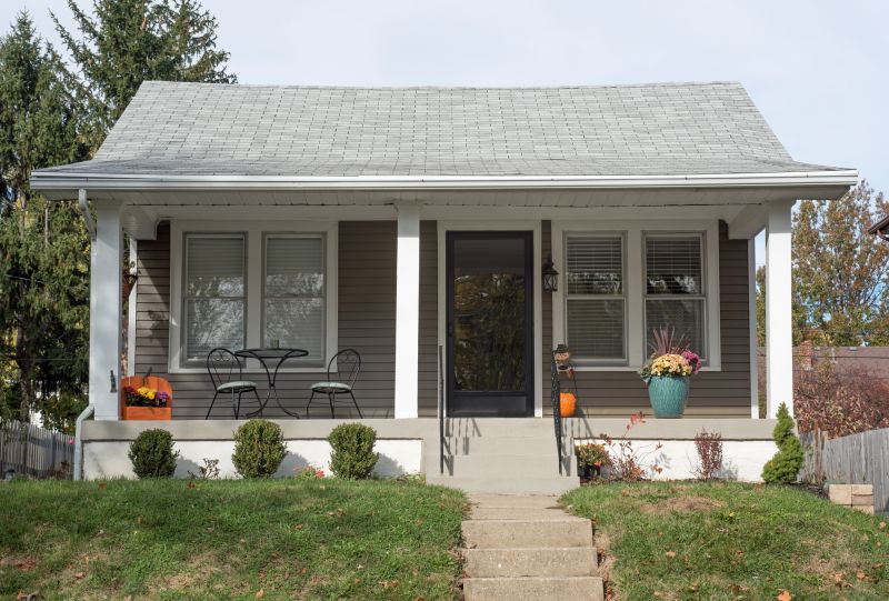 House Roof Repair in New Rochelle, NY